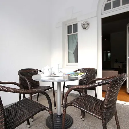 Villa Annabelle By Rujana Binz Room photo