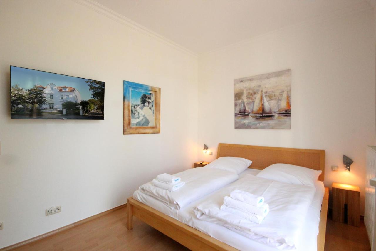 Annabelle By Rujana Apartment *