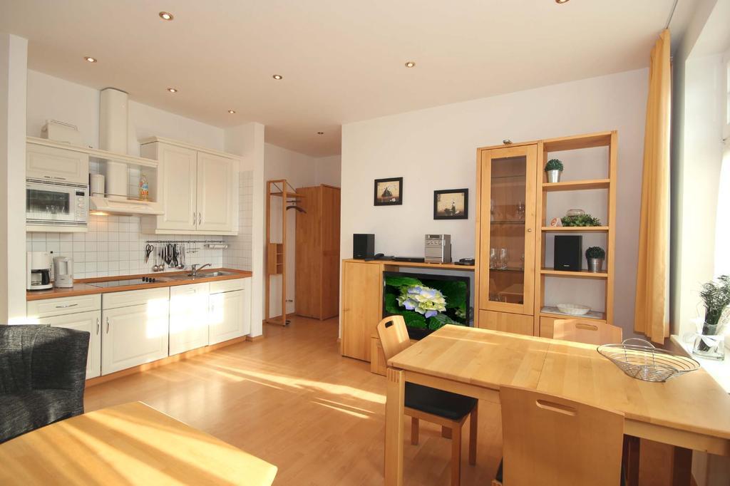Apartment Annabelle By Rujana