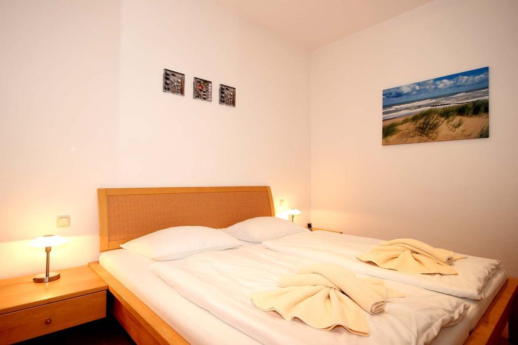 Annabelle By Rujana Apartment Binz