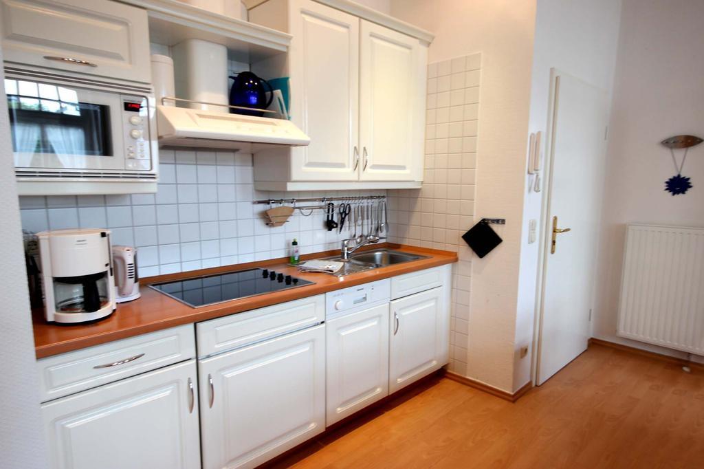 Apartment Annabelle By Rujana