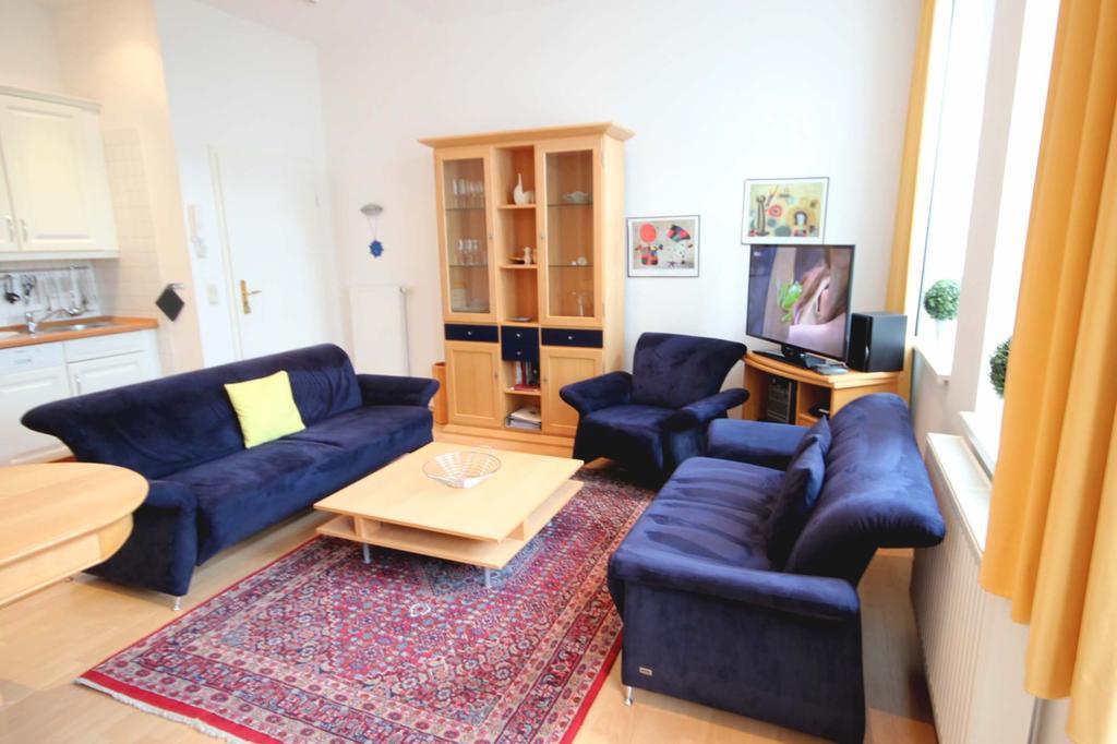 Apartment Annabelle By Rujana *