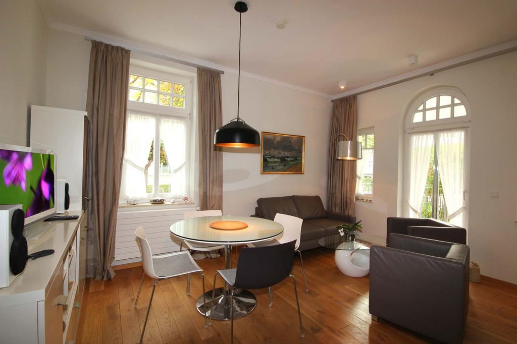 Apartment Annabelle By Rujana Binz