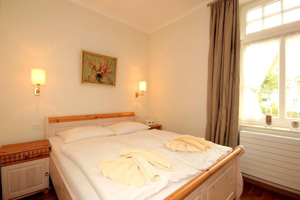Apartamento Annabelle By Rujana Binz