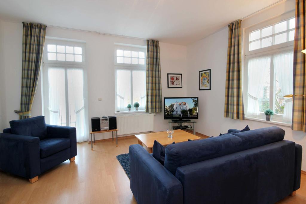Apartment Annabelle By Rujana