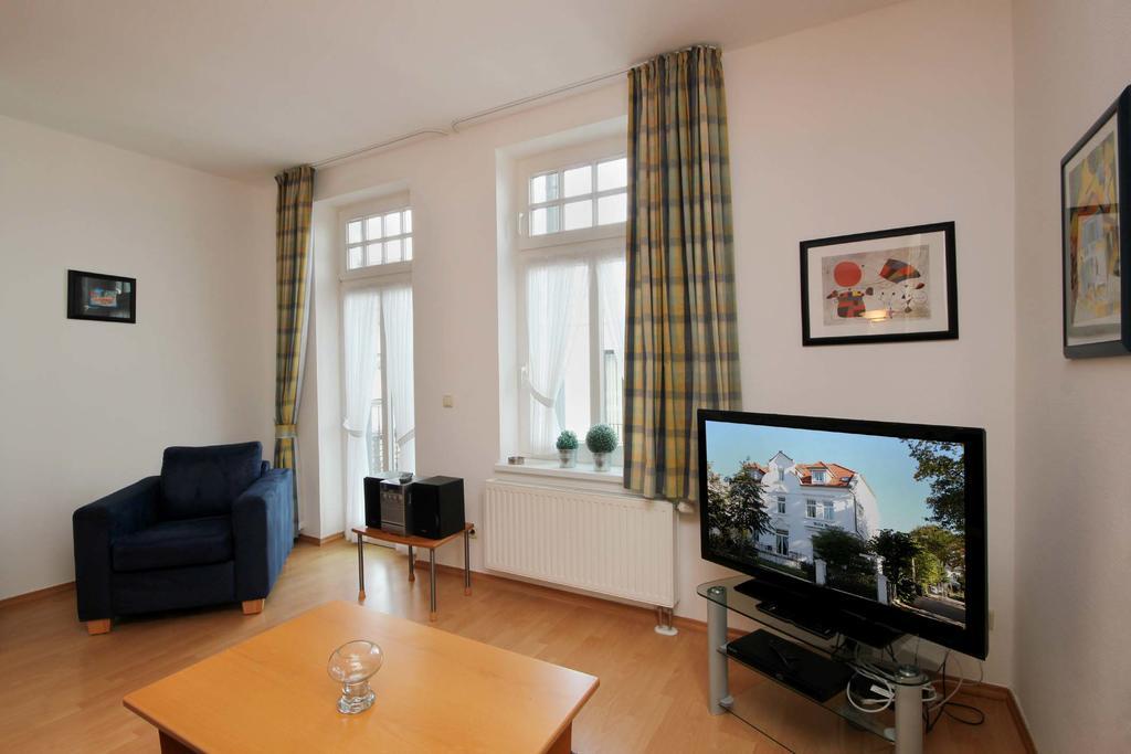 Apartment Annabelle By Rujana Binz