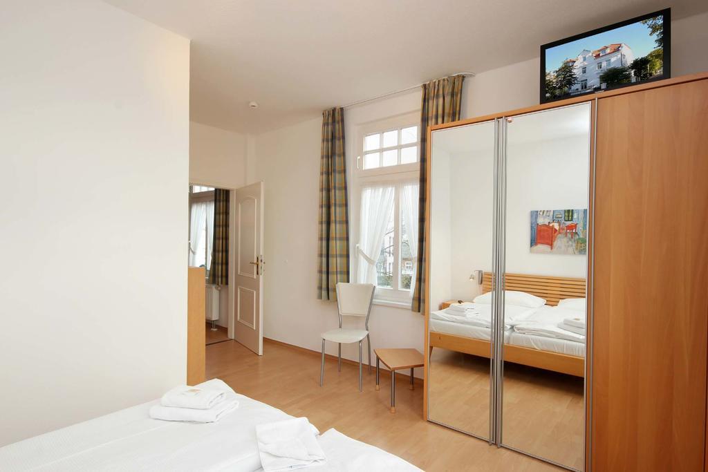 Annabelle By Rujana Apartment *