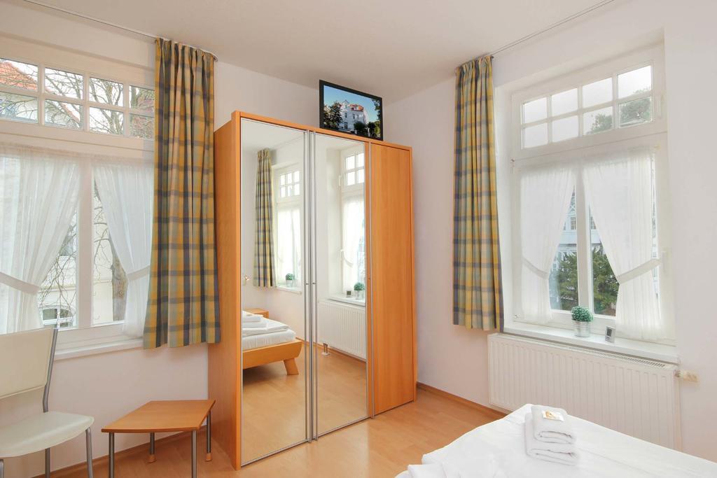 Annabelle By Rujana Apartment