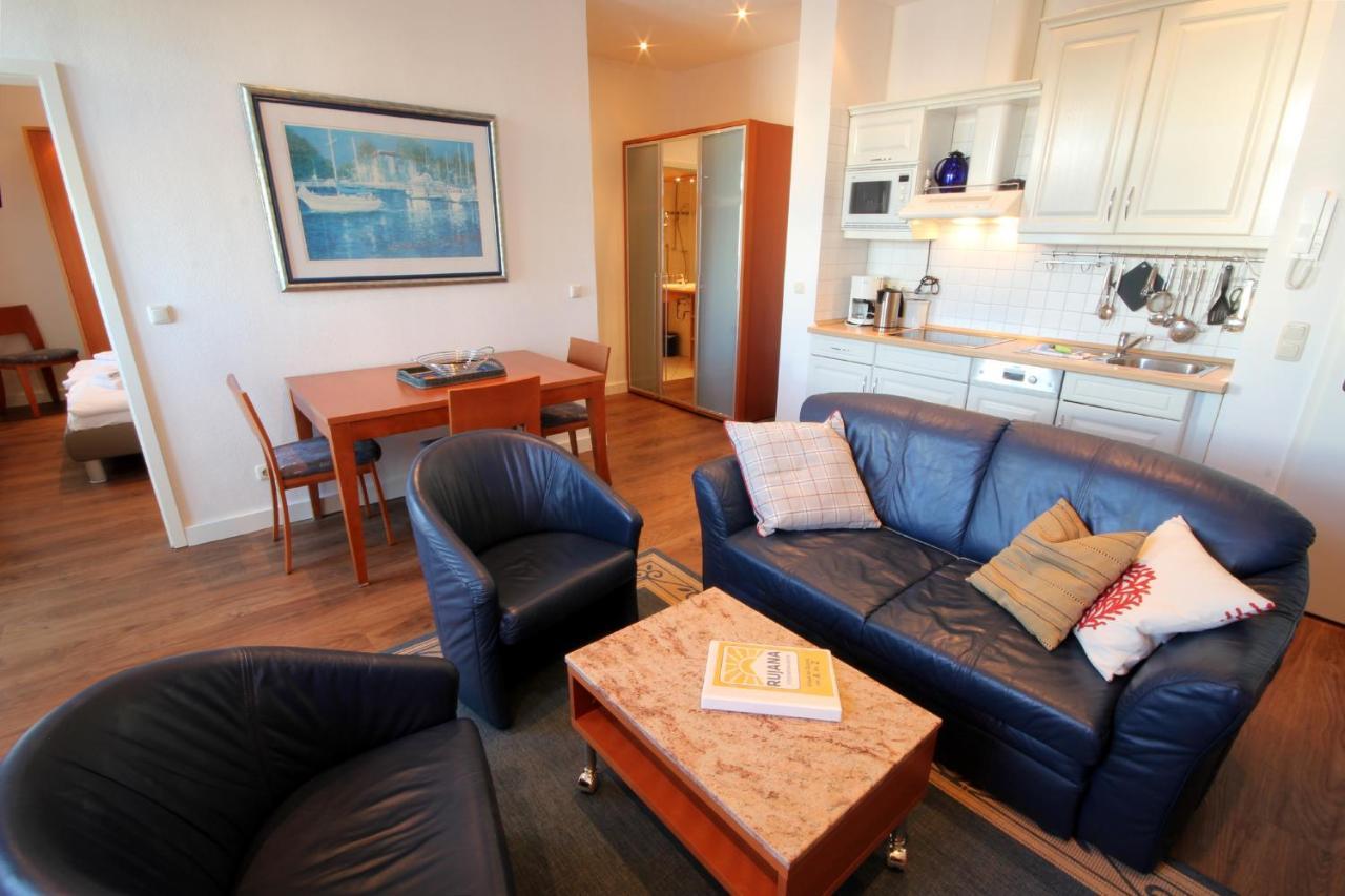 Apartment Annabelle By Rujana