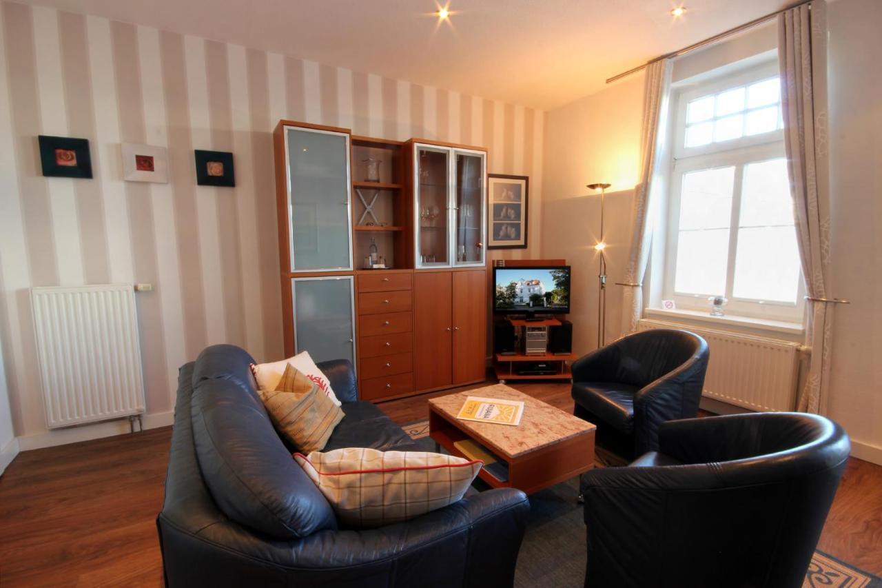 Apartment Annabelle By Rujana